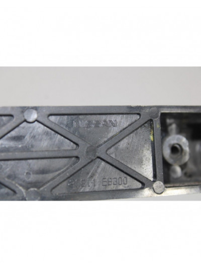 Recambio de maneta exterior trasera izquierda para nissan qashqai (j10) 360 referencia OEM IAM 80611EB300