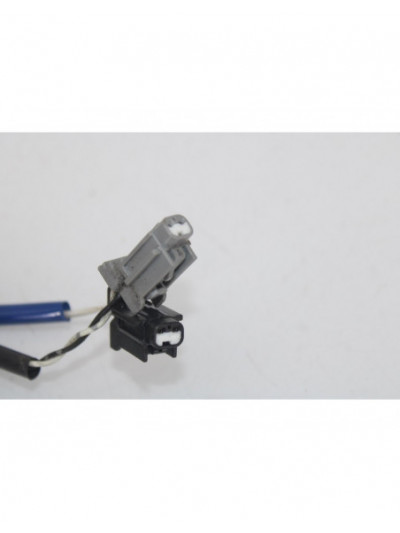 Recambio de maneta exterior delantera derecha para nissan qashqai (j10) 360 referencia OEM IAM 80610EB300