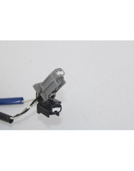 Recambio de maneta exterior delantera derecha para nissan qashqai (j10) 360 referencia OEM IAM 80610EB300