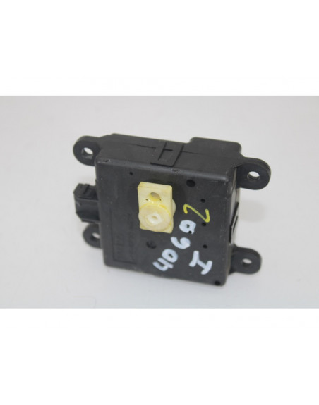 Motor trampilla calefacción NISSAN QASHQAI 360 2008