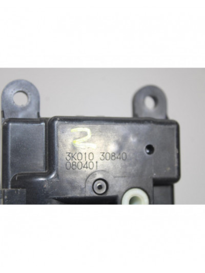 Motor trampilla calefacción NISSAN QASHQAI 360 2008