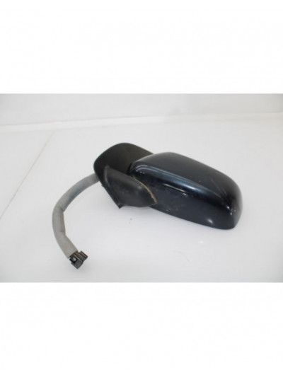 Recambio de retrovisor izquierdo para nissan pathfinder (r51) 2.5 dci le referencia OEM IAM 96302EB26A