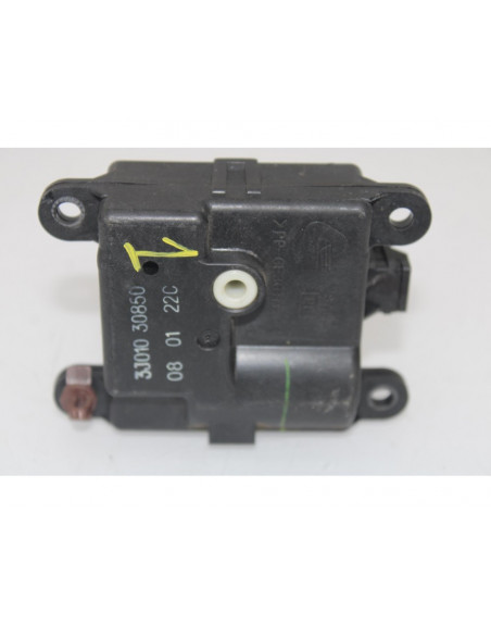 Motor trampilla calefacción NISSAN QASHQAI 360 2008