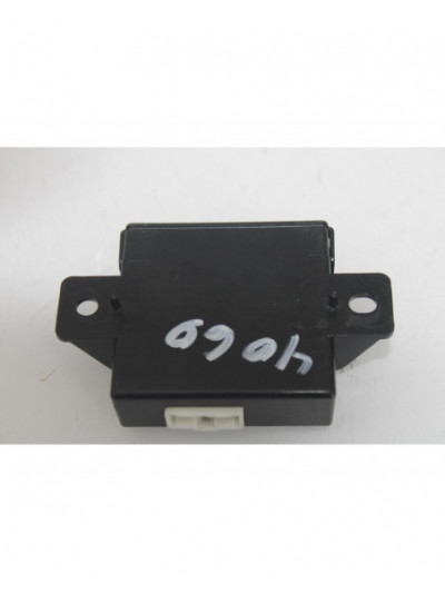 Recambio de centralita alarma para nissan qashqai (j10) 360 referencia OEM IAM 28436JD00C