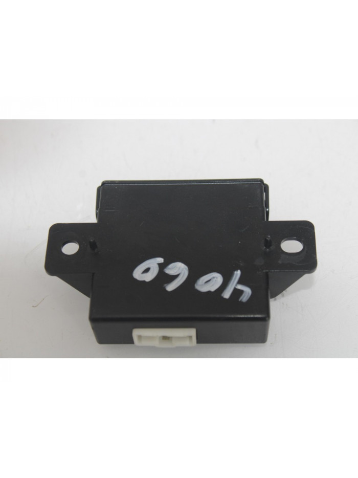 Recambio de centralita alarma para nissan qashqai (j10) 360 referencia OEM IAM 28436JD00C