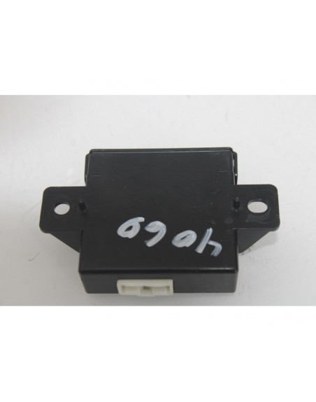 Recambio de centralita alarma para nissan qashqai (j10) 360 referencia OEM IAM 28436JD00C