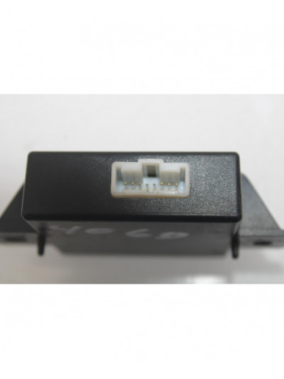 Recambio de centralita alarma para nissan qashqai (j10) 360 referencia OEM IAM 28436JD00C