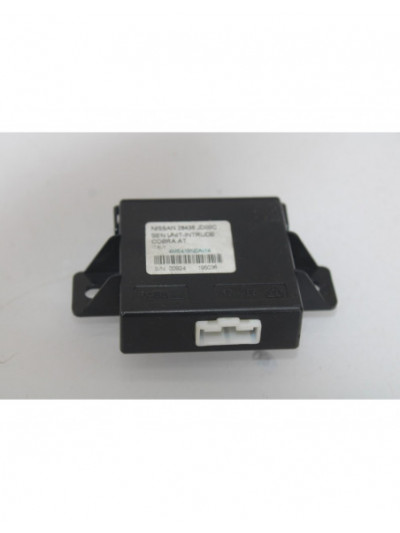 Recambio de centralita alarma para nissan qashqai (j10) 360 referencia OEM IAM 28436JD00C