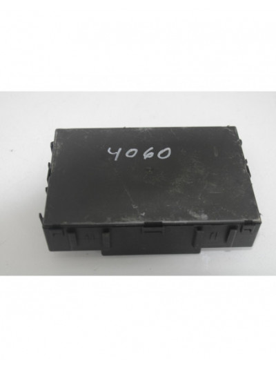 Recambio de modulo confort para nissan qashqai (j10) 360 referencia OEM IAM 284B2JD12A