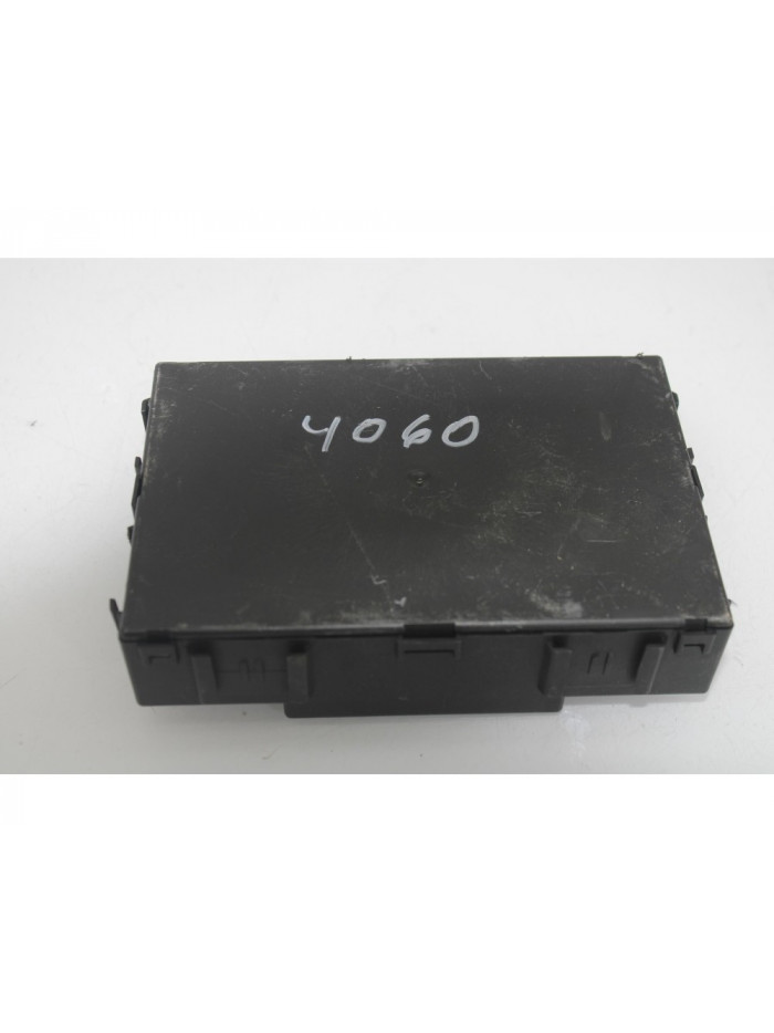 Recambio de modulo confort para nissan qashqai (j10) 360 referencia OEM IAM 284B2JD12A