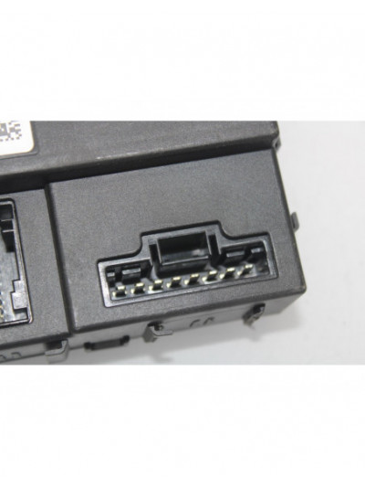 Recambio de modulo confort para nissan qashqai (j10) 360 referencia OEM IAM 284B2JD12A