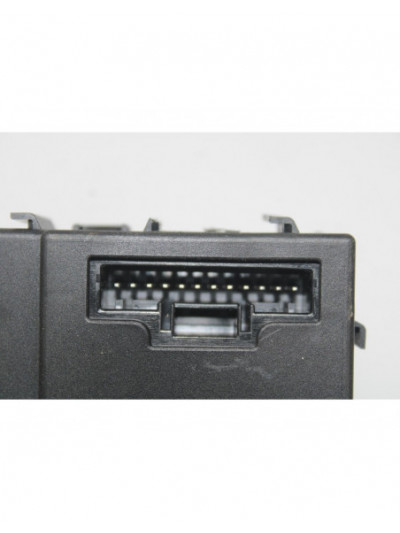 Recambio de modulo confort para nissan qashqai (j10) 360 referencia OEM IAM 284B2JD12A