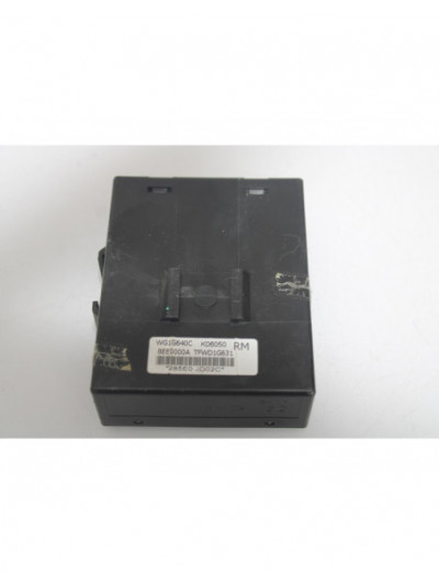Recambio de modulo electronico para nissan qashqai (j10) 360 referencia OEM IAM 285E0JD02C