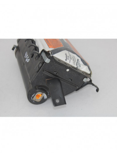 Recambio de airbag delantero derecho para nissan qashqai (j10) 360 referencia OEM IAM 98515JD05A