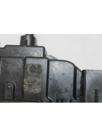 Recambio de cerradura puerta trasera derecha para nissan qashqai (j10) 360 referencia OEM IAM 14408B