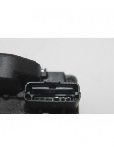 Recambio de cerradura puerta trasera derecha para nissan qashqai (j10) 360 referencia OEM IAM 14408B