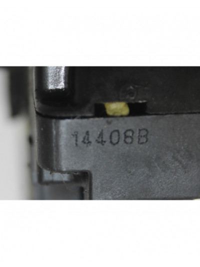 Recambio de cerradura puerta trasera derecha para nissan qashqai (j10) 360 referencia OEM IAM 14408B