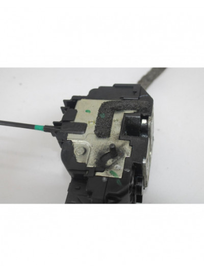 Recambio de cerradura puerta trasera derecha para nissan qashqai (j10) 360 referencia OEM IAM 14408B