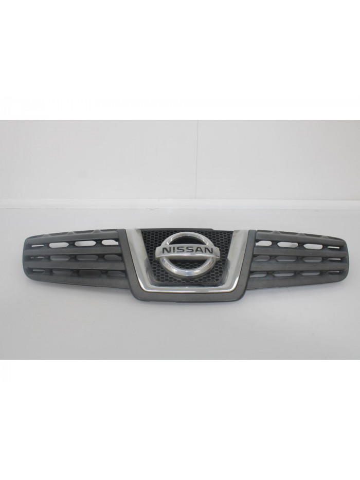 Rejilla delantera NISSAN QASHQAI 360 2008