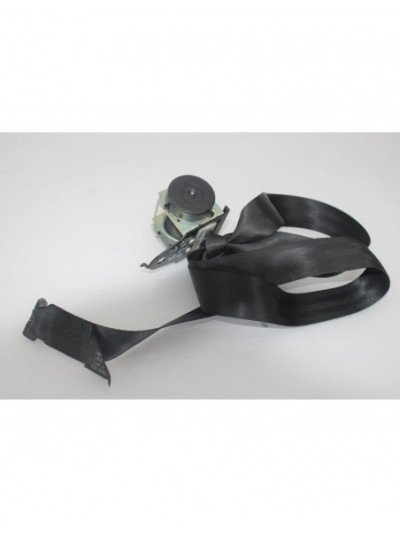 Recambio de cinturon seguridad trasero derecho para nissan qashqai (j10) 360 referencia OEM IAM 88844JD000