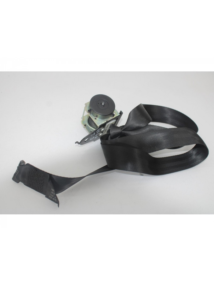Cinturón seguridad trasero derecho NISSAN QASHQAI 360 2008