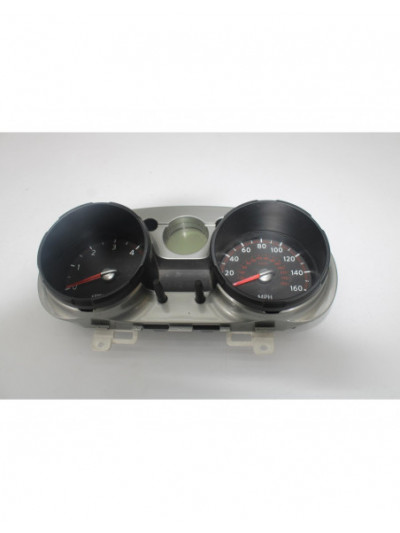 Recambio de cuadro instrumentos para nissan qashqai (j10) 360 referencia OEM IAM JD18A1799SPB