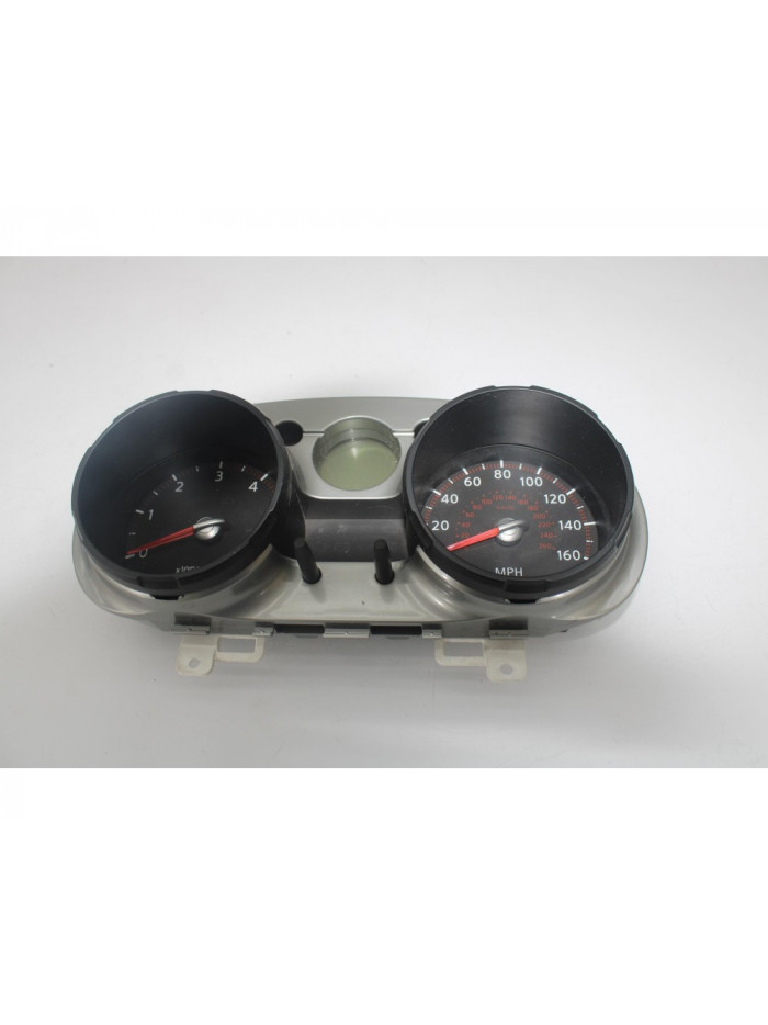Cuadro instrumentos NISSAN QASHQAI 360 2008