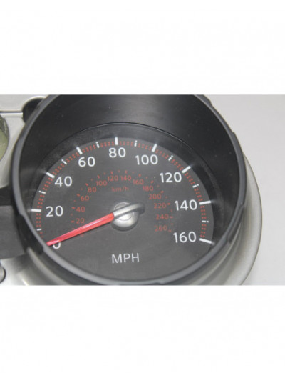 Cuadro instrumentos NISSAN QASHQAI 360 2008