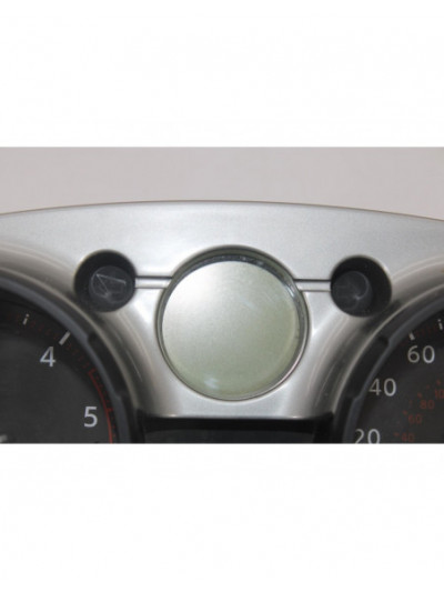 Cuadro instrumentos NISSAN QASHQAI 360 2008