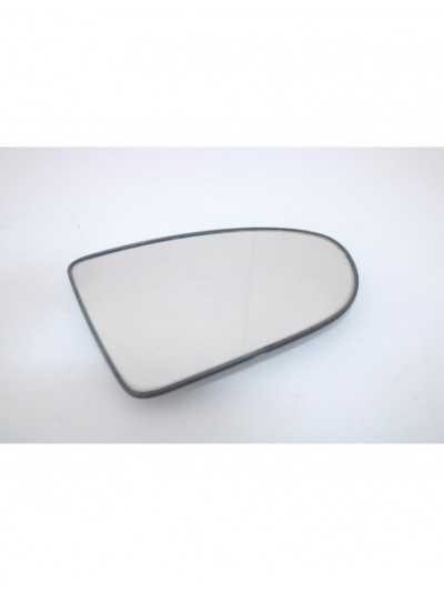 Recambio de cristal retrovisor derecho para nissan qashqai (j10) 360 referencia OEM IAM 4060DER.