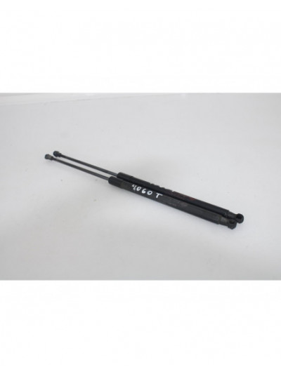 Recambio de amortiguadores maletero / porton para nissan qashqai (j10) 360 referencia OEM IAM 90450JD01B