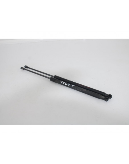 Recambio de amortiguadores maletero / porton para nissan qashqai (j10) 360 referencia OEM IAM 90450JD01B