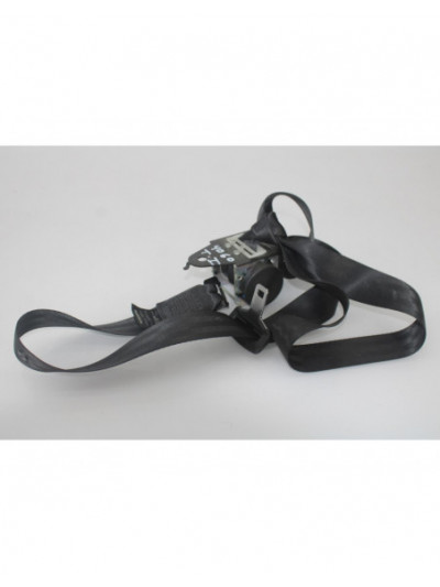 Recambio de cinturon seguridad trasero izquierdo para nissan qashqai (j10) 360 referencia OEM IAM 88844JD000