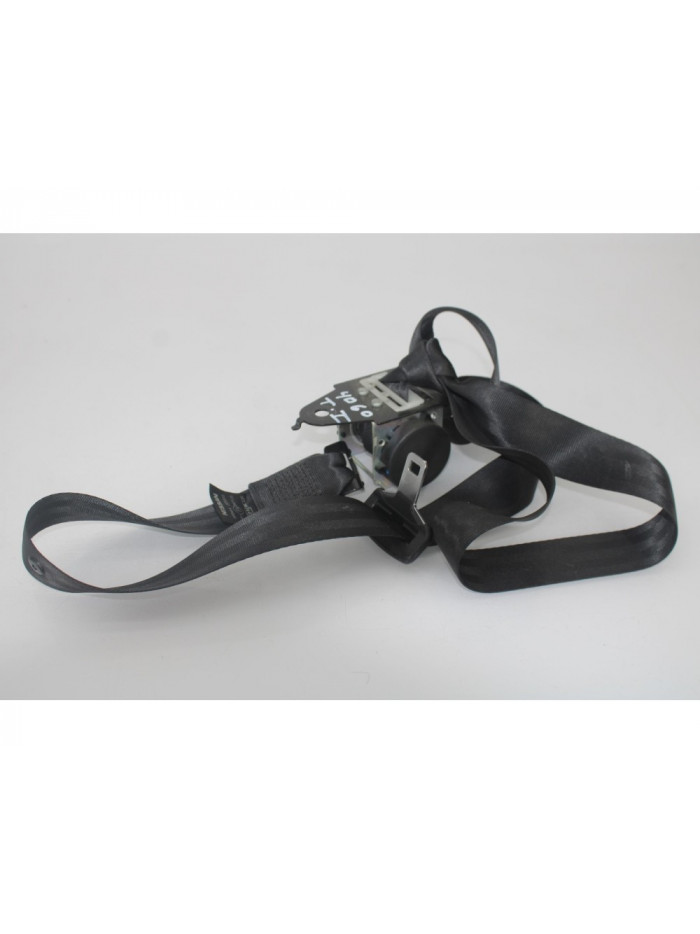 Recambio de cinturon seguridad trasero izquierdo para nissan qashqai (j10) 360 referencia OEM IAM 88844JD000