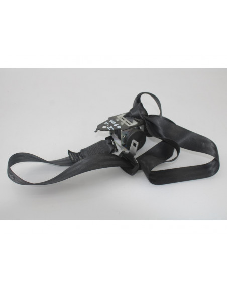 Recambio de cinturon seguridad trasero izquierdo para nissan qashqai (j10) 360 referencia OEM IAM 88844JD000