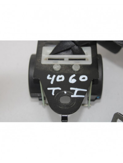 Recambio de cinturon seguridad trasero izquierdo para nissan qashqai (j10) 360 referencia OEM IAM 88844JD000