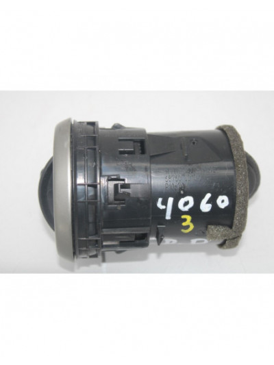 Rejilla aireadora NISSAN QASHQAI 360 2008