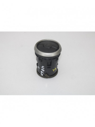 Rejilla aireadora NISSAN QASHQAI 360 2008