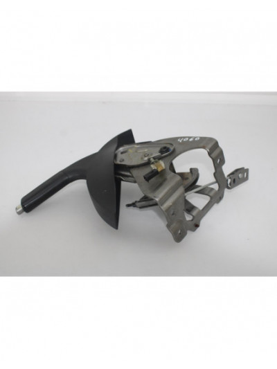 Recambio de palanca freno de mano para nissan qashqai (j10) 360 referencia OEM IAM 811319483