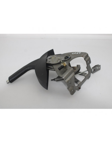 Recambio de palanca freno de mano para nissan qashqai (j10) 360 referencia OEM IAM 811319483