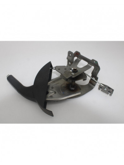 Recambio de palanca freno de mano para nissan qashqai (j10) 360 referencia OEM IAM 811319483