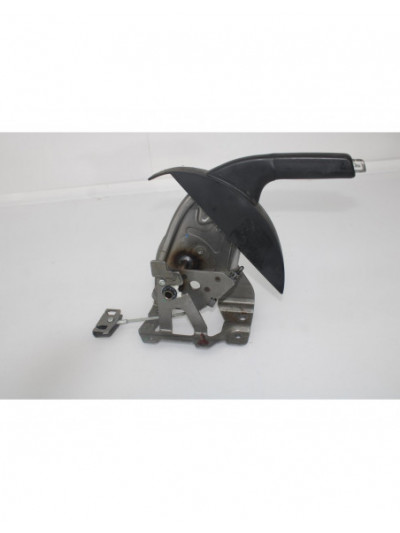 Recambio de palanca freno de mano para nissan qashqai (j10) 360 referencia OEM IAM 811319483
