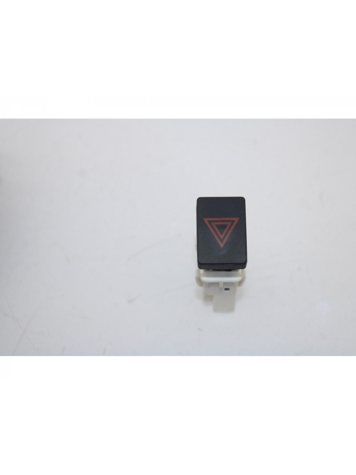 Warning NISSAN QASHQAI 360 2008