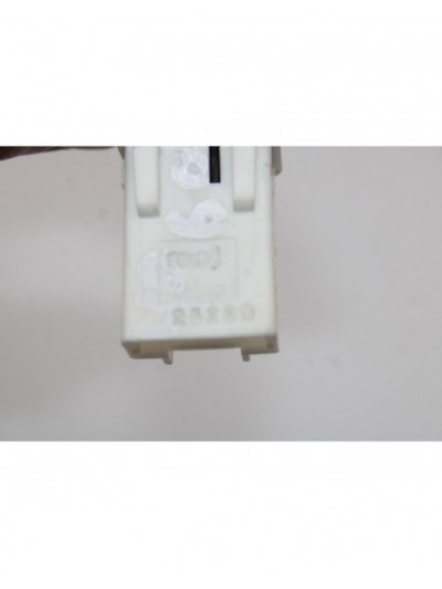 Warning NISSAN QASHQAI 360 2008