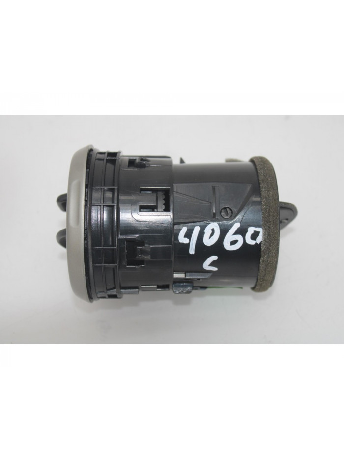 Rejilla aireadora NISSAN QASHQAI 360 2008