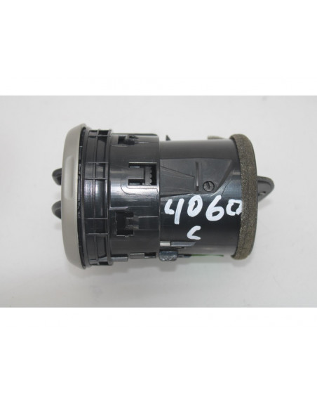 Rejilla aireadora NISSAN QASHQAI 360 2008