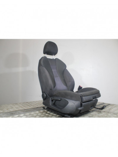 Asiento delantero derecho AUDI A3 Ambiente 2015
