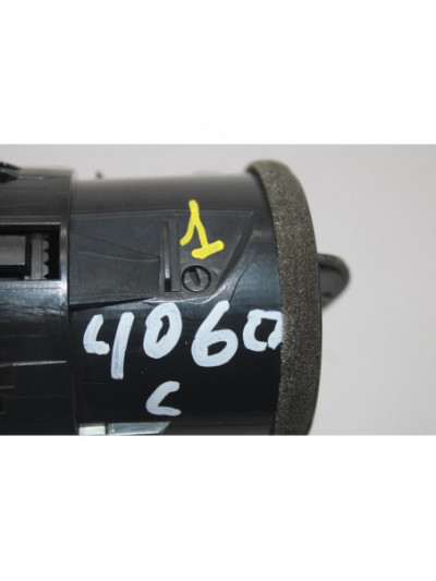 Rejilla aireadora NISSAN QASHQAI 360 2008