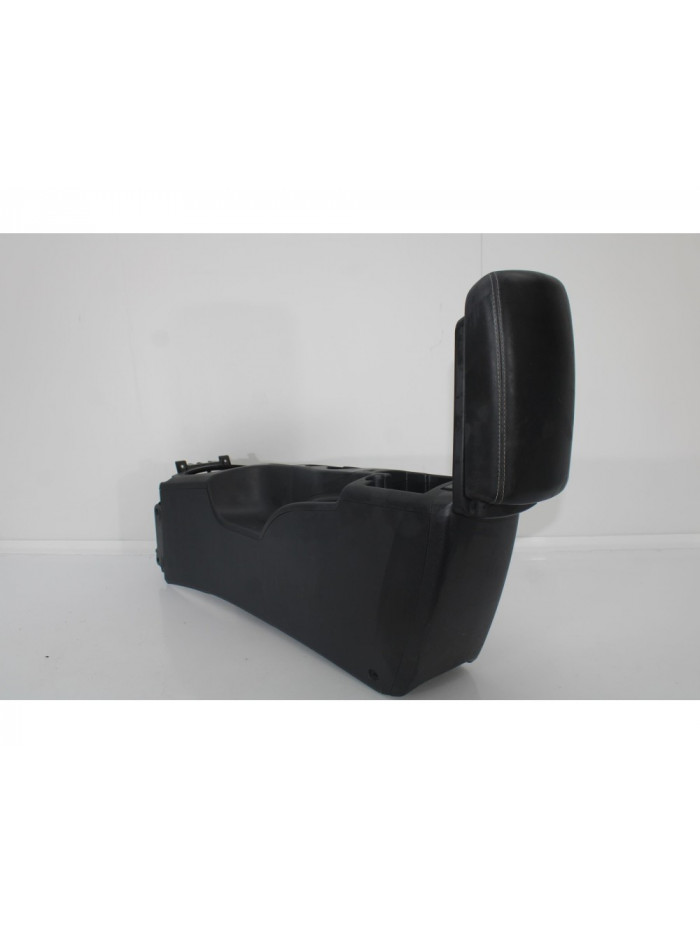 Apoyabrazos central NISSAN QASHQAI 360 2008