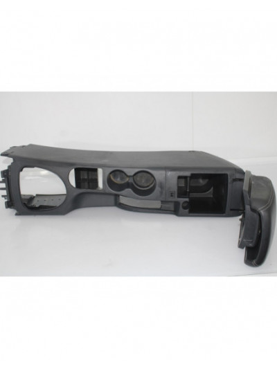 Apoyabrazos central NISSAN QASHQAI 360 2008